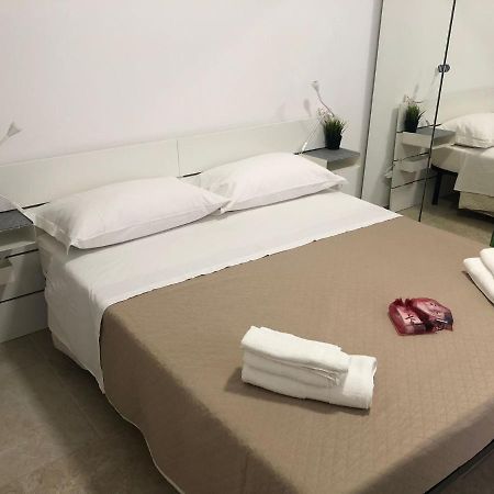 I silenzi del tempo Appartamento Matera Esterno foto