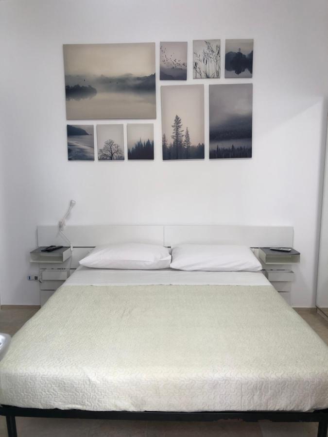 I silenzi del tempo Appartamento Matera Esterno foto